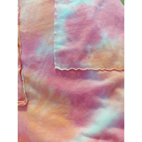 Entro Small Womens Tiedye Dress - Picture 7 of 7